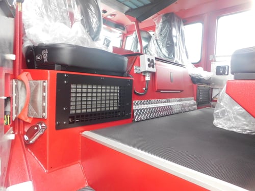 Elk River FD