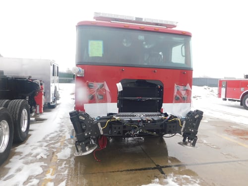 Mount Prospect FD
