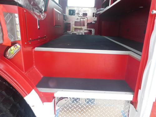 Mount Prospect FD