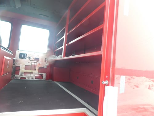 Mount Prospect FD