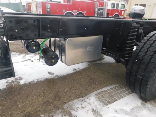 Mount Prospect FD
