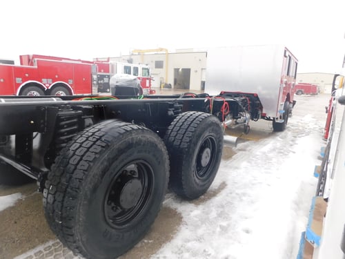 Mount Prospect FD