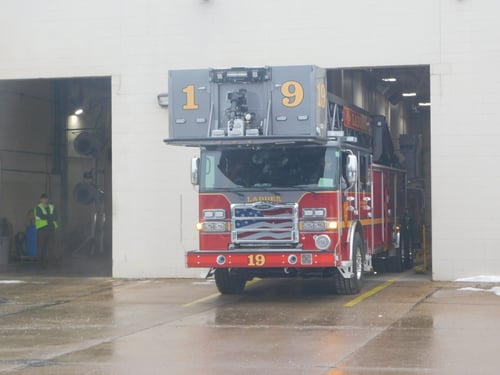 Indianapolis FD