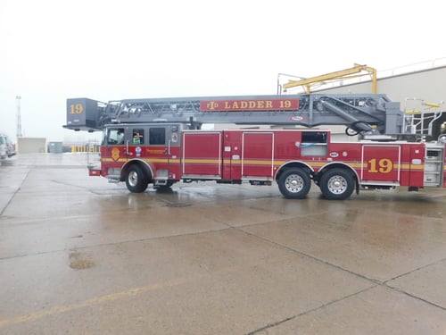 Indianapolis FD