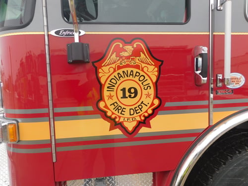 Indianapolis FD