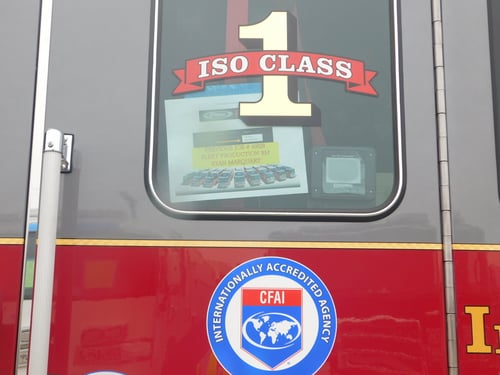 Indianapolis FD