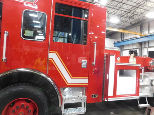 Minneapolis Fire Department