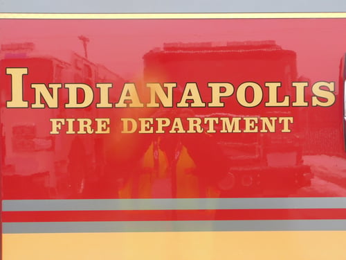 Indianapolis FD