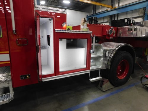 Minneapolis Fire Department