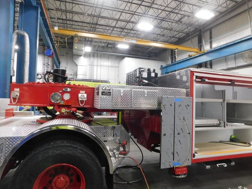 Minneapolis Fire Department