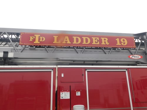 Indianapolis FD
