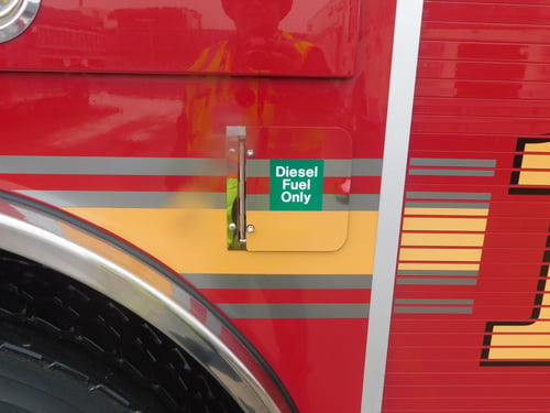 Indianapolis FD