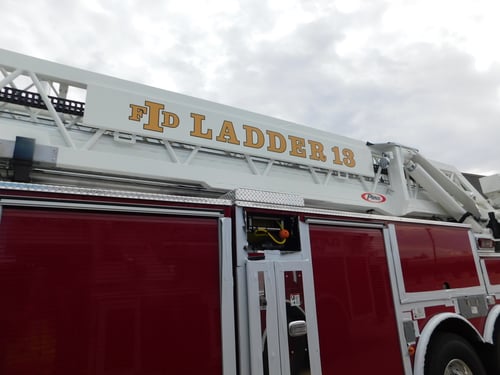 Indianapolis Fire Department