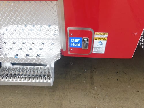 Indianapolis FD