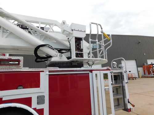 Indianapolis Fire Department