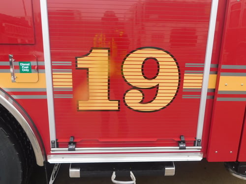 Indianapolis FD