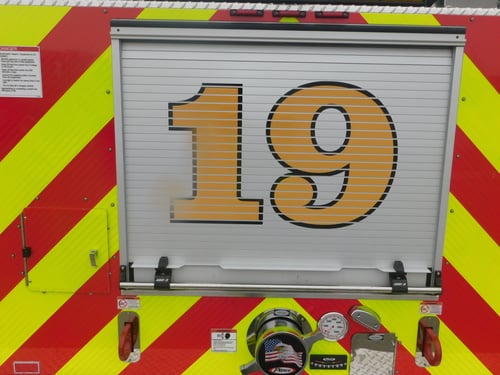 Indianapolis FD