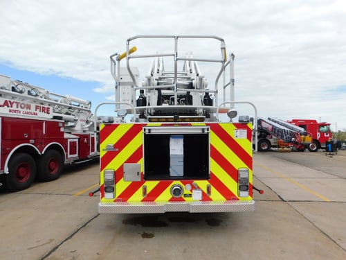 Indianapolis Fire Department