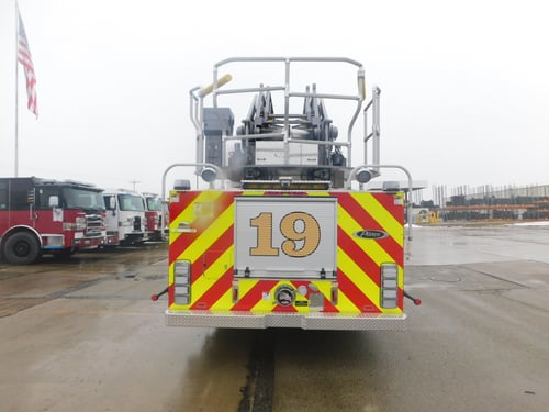 Indianapolis FD