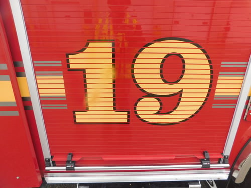 Indianapolis FD