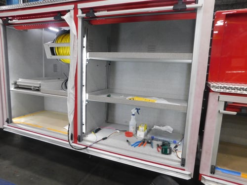 Minneapolis Fire Department