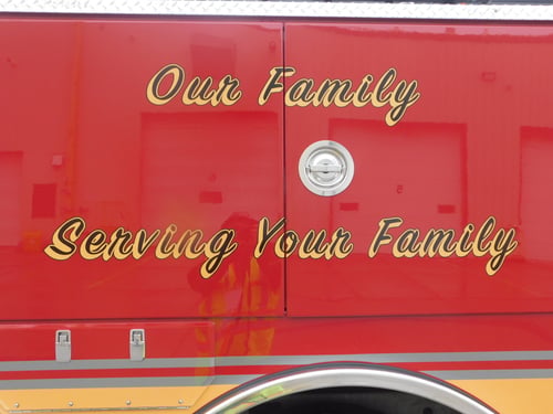 Indianapolis FD