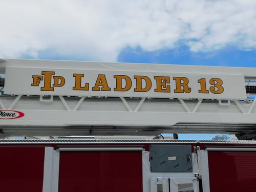 Indianapolis Fire Department
