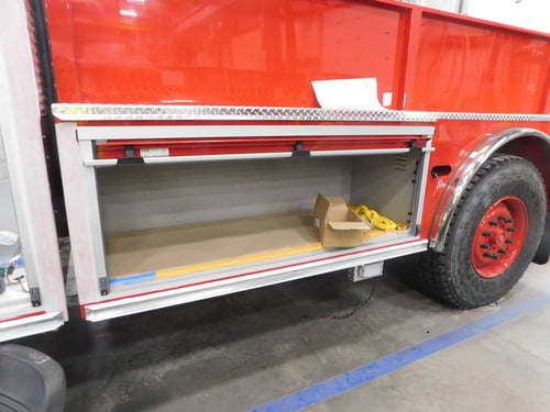 Minneapolis Fire Department