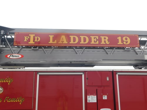 Indianapolis FD