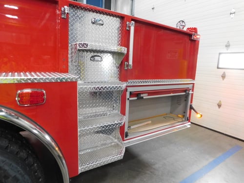 Minneapolis Fire Department