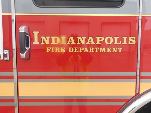 Indianapolis FD