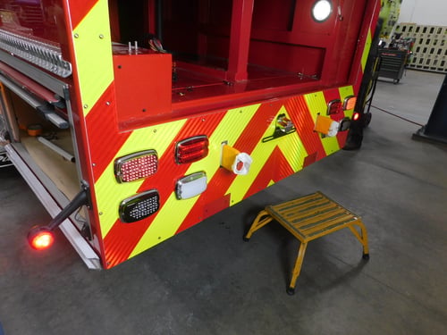 Minneapolis Fire Department