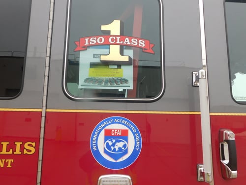 Indianapolis FD