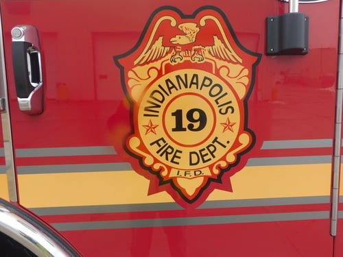 Indianapolis FD
