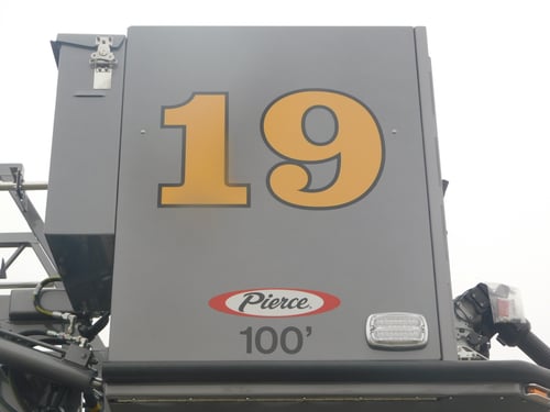 Indianapolis FD
