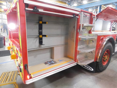 Minneapolis Fire Department