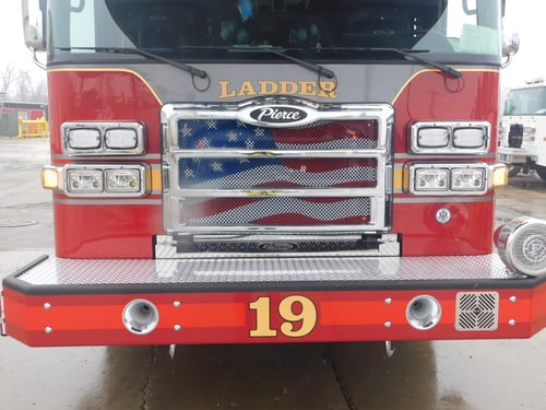Indianapolis FD
