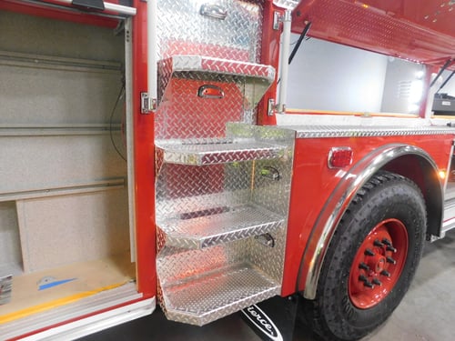 Minneapolis Fire Department