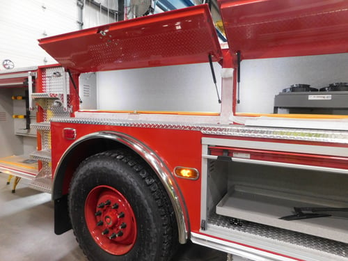 Minneapolis Fire Department