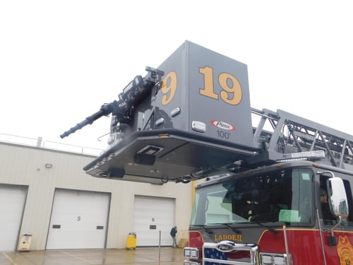 Indianapolis FD