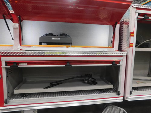 Minneapolis Fire Department
