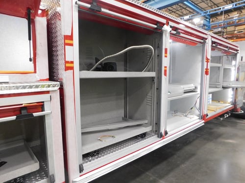 Minneapolis Fire Department