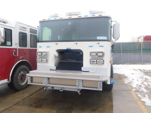 Waterloo FD