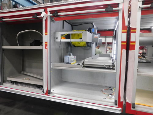 Minneapolis Fire Department