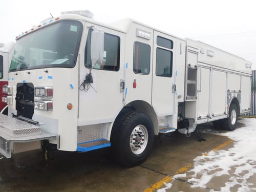 Waterloo FD