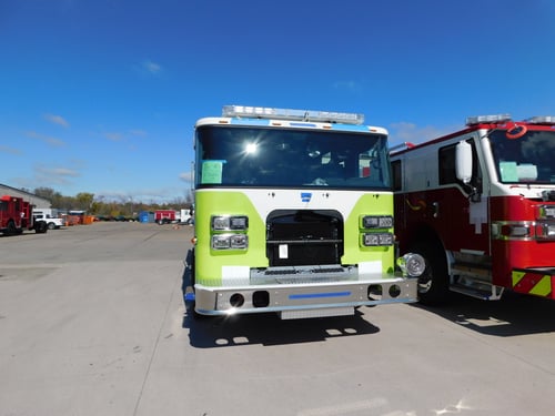 Palmyra FPD