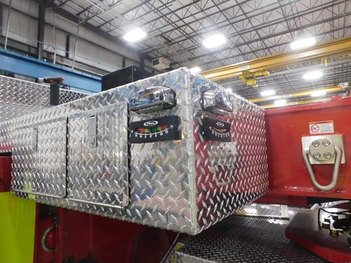 Minneapolis Fire Department