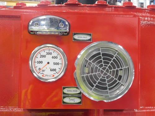 Minneapolis Fire Department