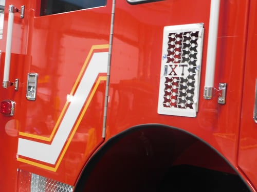 Minneapolis Fire Department