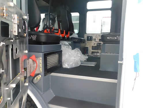Waterloo FD